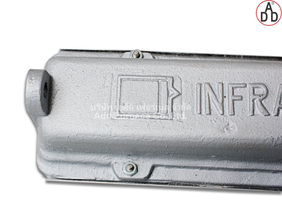 infrared burner S10(5)
